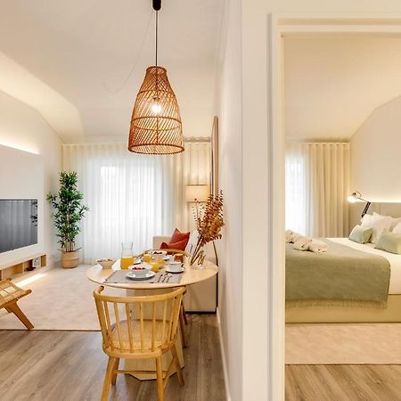 Virtudes Premium Apartment By Da'Home Porto Exterior foto