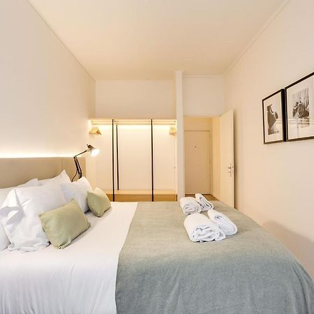 Virtudes Premium Apartment By Da'Home Porto Exterior foto