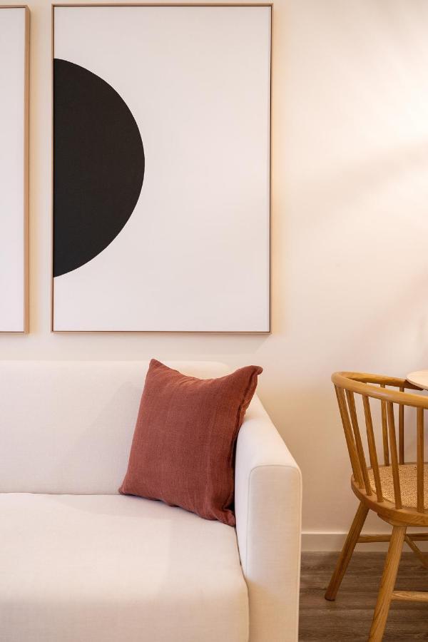Virtudes Premium Apartment By Da'Home Porto Exterior foto